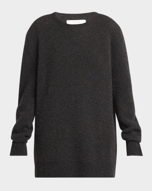 Idea Cashmere Sweater